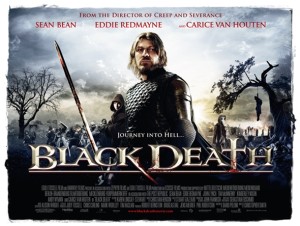 Black Death (2010) 6 – Black Death 1