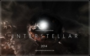 2014 Bilim Kurguları 4 – Interstellar