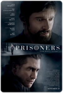 Prisoners poster