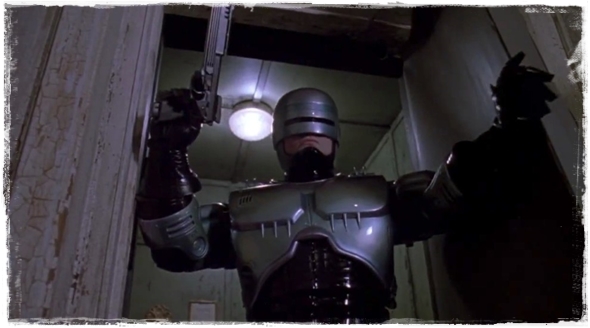 RoboCop 3 (1993) 1 – RoboCop 3 b