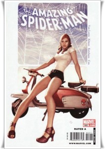 The Amazing Spider Man 1