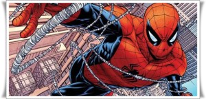 The Amazing Spider Man Cilt 11-12 3 – The Amazing Spider Man 4
