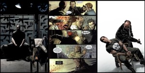 The Punisher: Başlangıç 2 – The Punisher Başlangıç 1