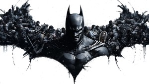 Batman: Kara Şövalye Üzerine Fikir Yürütmeler 2 – batman fi