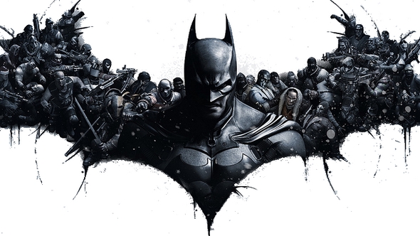 Batman: Kara Şövalye Üzerine Fikir Yürütmeler 1 – batman fi