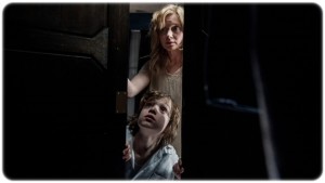 The Babadook (2014) 4 – the Babadook 2