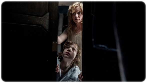 The Babadook (2014) 1 – the Babadook 2