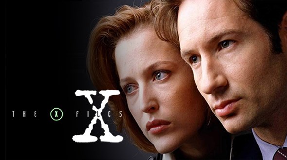 The X Files Mitolojisi 1 –