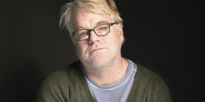 Philip Seymour Hoffman 1 – Philip Seymour Hoffman