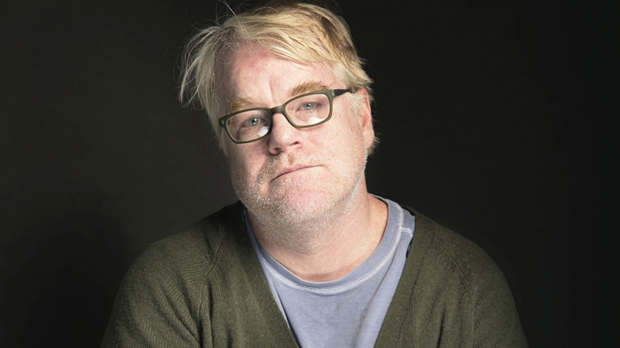 Philip Seymour Hoffman 1 – Philip Seymour Hoffman