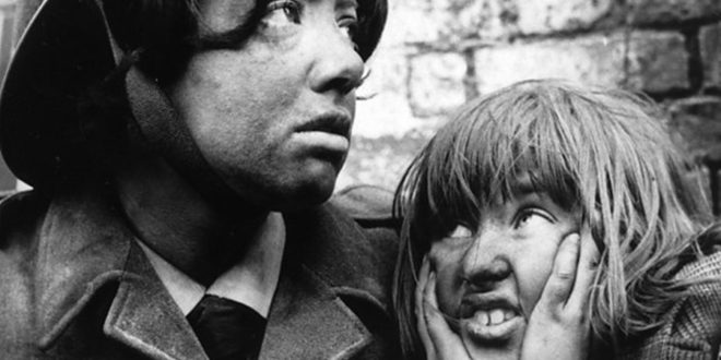 The War Game (1965) 1 – The War Game 1965 2