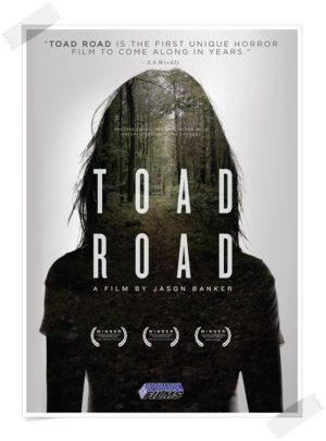 Toad Road (2012) 1 – Toad Road poster 1