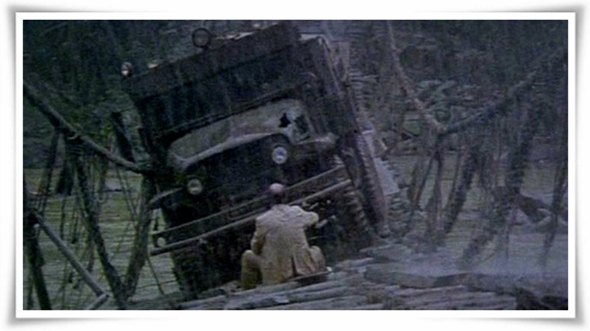 Sorcerer / Wages of Fear (1977) 1 – sorcerer