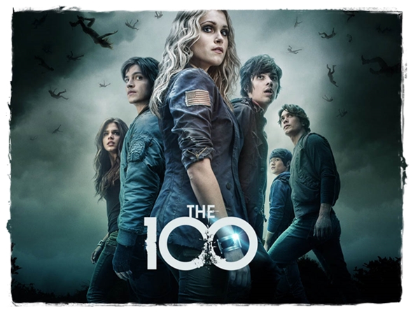 the 100 1