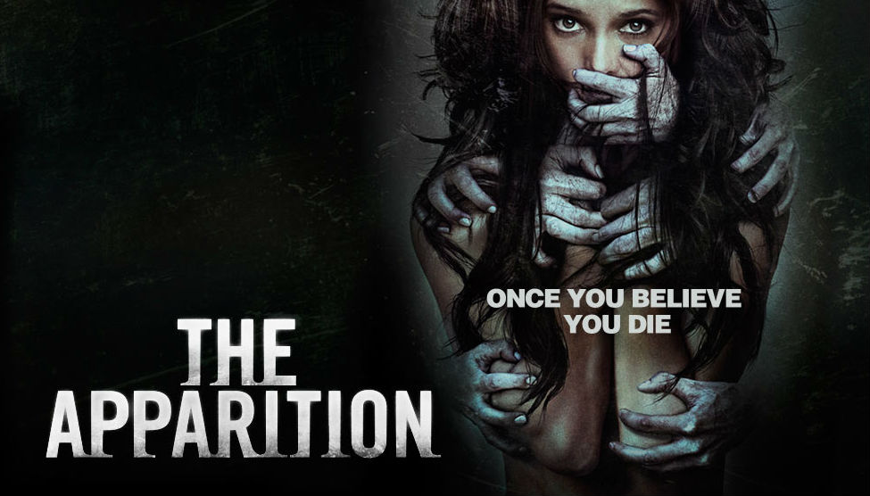 The Apparition (2012) 1 – the apparition 2012 en 1