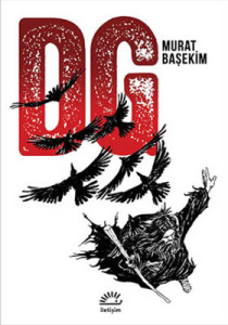 Murat Başekim'le Çizgi Roman ve Fantastik Üzerine 3 – Murat Başekim Kapak: Koray Kuranel