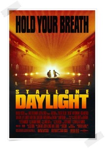 Daylight poster