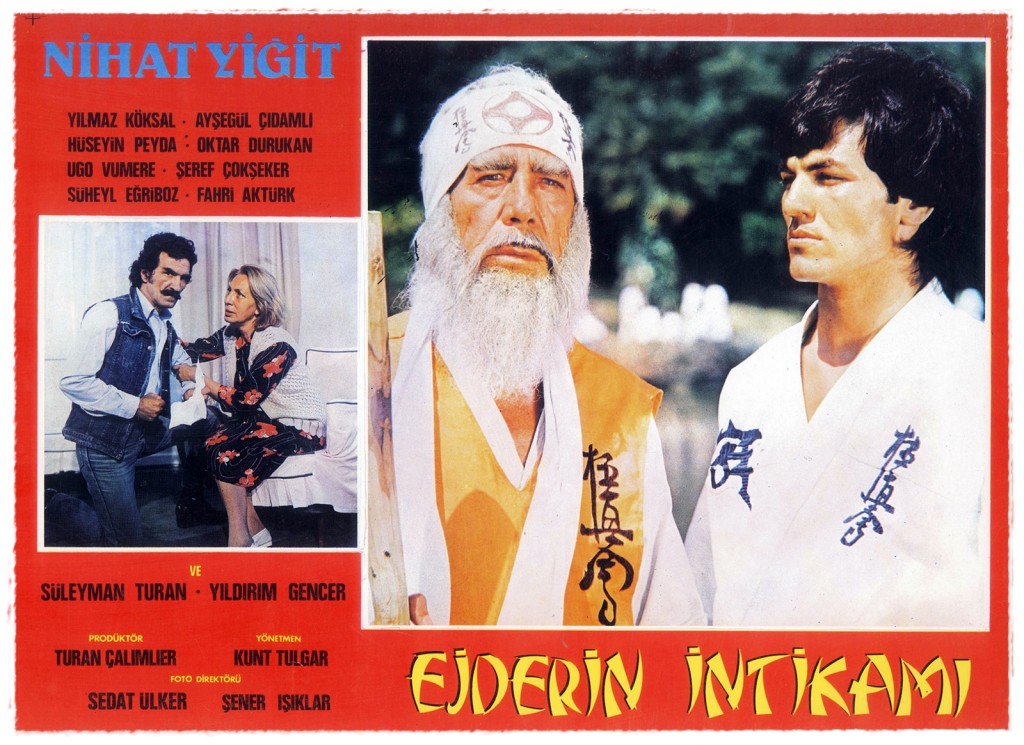 Ejderin İntikamı007