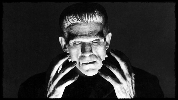 Top 15: Korku Sinemasından Unutulmaz Replikler 1 – Frankenstein 2