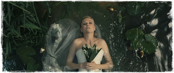 Melancholia (2011) 1 – Melancholia 2011