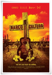 Narco cultura poster
