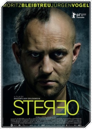 Stereo 5 – Stereo poster