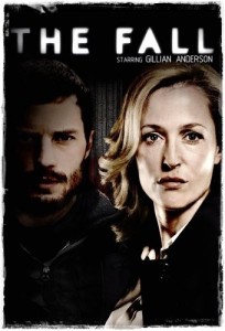 The Fall poster