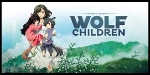 Wolf Children / Okami Kodomo no Ame to Yuki (2012) 5 – Wolf Children
