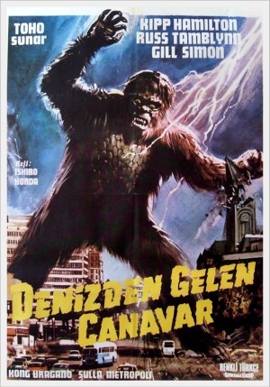 Godzilla Filmografisi 10 – godzilla 10