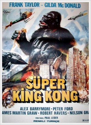 Godzilla Filmografisi 12 – godzilla 12