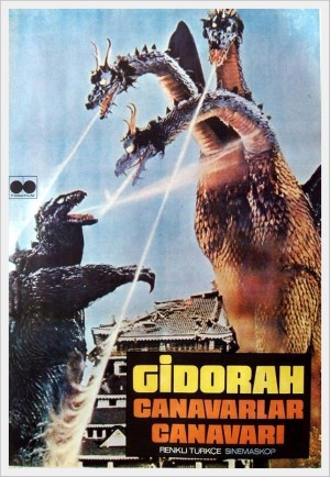 Godzilla Filmografisi 15 – godzilla 15