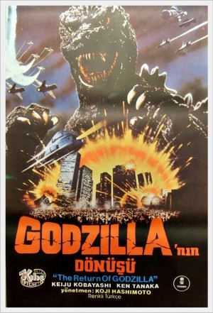 Godzilla Filmografisi 18 – godzilla 18