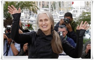 Dokuz Kişilik Cannes Jürisi Belli Oldu 2 – jane campion