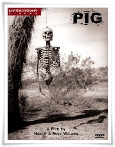 pig 1998 poster