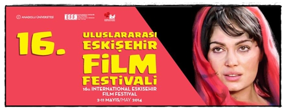 16 Eskişehir Film Festivali 01