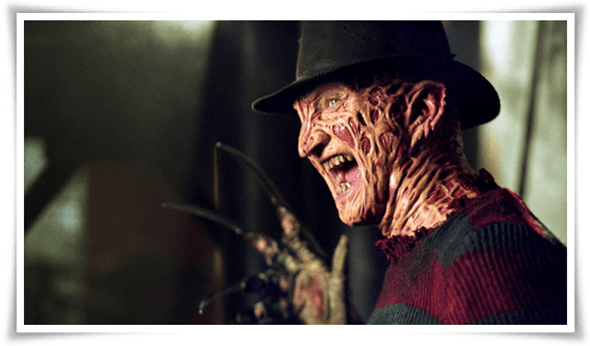 Top 15: Korku Sinemasından Unutulmaz Replikler 9 – A Nightmare on Elm Street
