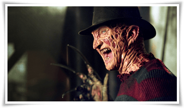 Temcit Pilavı Dosyası 1 – A Nightmare on Elm Street