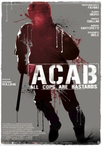 ACAB poster