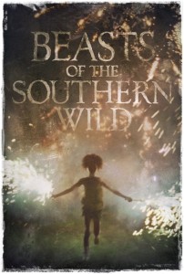 Beasts of the Southern Wild poster