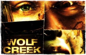 Wolf Creek Üzerinden Eylem ve Müdahale 2 – Wolf Creek poster