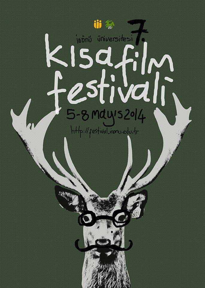 İnönü Üniversitesi Uluslararası Kısa Film Festivali'nde Yarışacak Filmler 1 – kisa7
