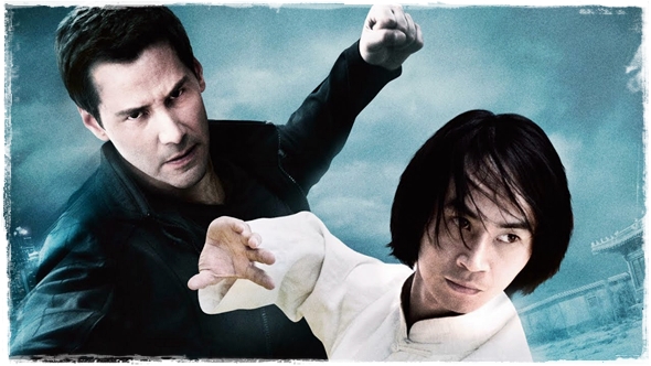 Man of Tai Chi (2013) 1 – Man of Tai Chi