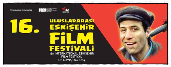 16. Eskişehir Film Festivali’nden Notlar! 1 – 16 Eskişehir Film Festivali 02