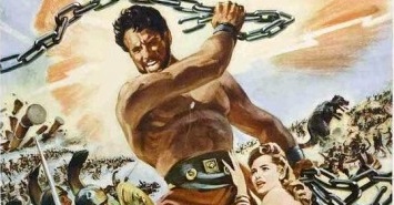 Öteki Sinema Sunar: Hercules / Herkül (1958) 1 – 433392.1020.A1