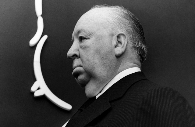 Twistler, Çözümleme ve Korku Dizilerinde Yöntem 1 – Alfred Hitchcock Presents