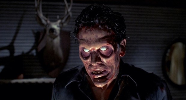 Kült Korku Filmi Evil Dead TV Dizisi Oluyor! 1 – Ash
