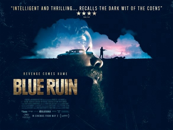 Blue Ruin (2013) 1 – BlueRuin Quad ArtLR