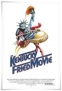 Kentucky Fried Movie