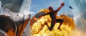 The Amazing Spider-Man 2 Yapım Notları 11 – The Amazing Spider Man 2 128