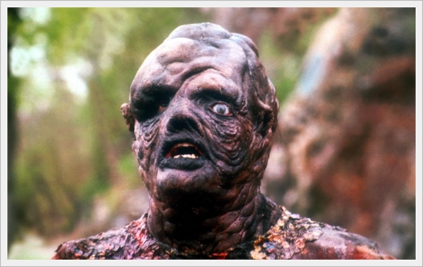 Troma Filmleri Youtube'da! 1 – The Toxic Avenger